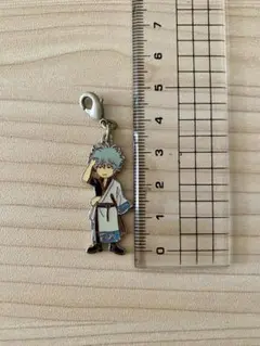 チャーム「銀魂」坂田銀時