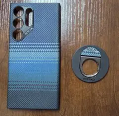 PITAKA MagEZ Case 4 for Galaxy S24 Ultra