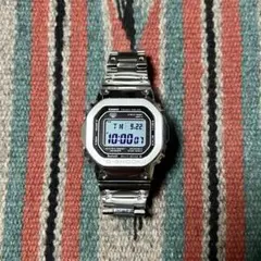 CASIO G-SHOCK GMW-B5000
