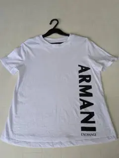 アルマーニエクスチェンジ　半袖Tシャツ　レディースSサイズ