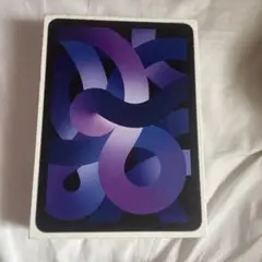 iPad Air (第5世代) 本体