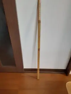 竹尺 鯨尺 3尺1本 新品