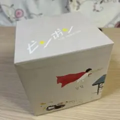 ピンポン COMPLETE BOX [完全生産限定版] Amazon.co.jp: ピンポン COMPLETE BOX(完全生産限定版) [Blu-ray