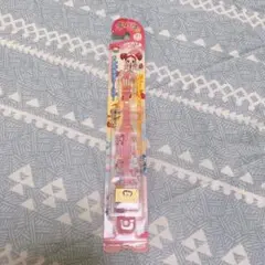 おジャ魔女どれみ 歯ブラシ