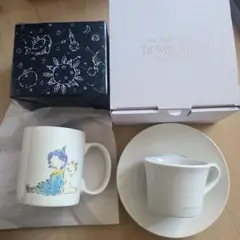 ミセスグリーンアップル　大森BDマグカップ　ローソンコラボ　タンブラー　BOX ミセスグリーンアップル 大森BDマグカップ ローソンコラボ