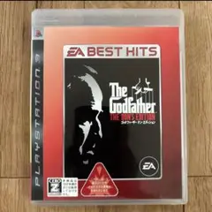 【PS3】 ゴッドファーザー ドン・エディション [EA BEST HITS］
