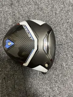 コブラKING SZ SpeedZone 9.0 ヘッドのみ - メルカリ