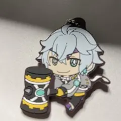 ウォーターチャレンジ　ミスター銀さん