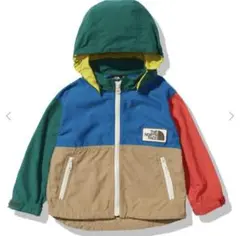 【新品未使用タグ付 限定値下げ】ザ・ノースフェイス グランドコンパクトジャケット