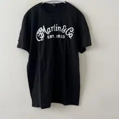 【未使用】 Martin & Co. エリッククラプトン 2023 Tシャツ