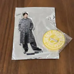 フジファブリック　山内総一郎　アクスタ