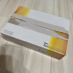 Economy White ドッジボール用テープ 21個入り