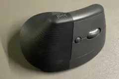 logicool LIFT ワイヤレスマウス