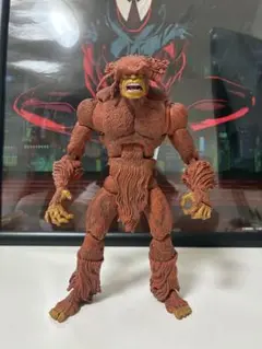 トイビズ マーベルレジェンド サスカッチ