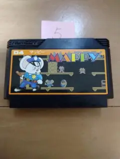 ファミコン マッピー まとめ買い大歓迎