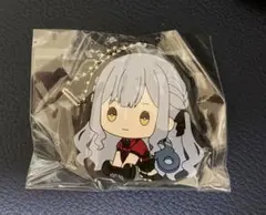 Ave mujica ぺたっとねじまき らばーきーほるだー オブリビオニス