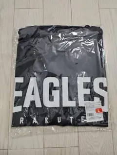 EAGLES ファンクラブTシャツ Lサイズ