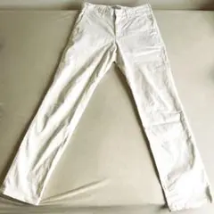 SPELLBOUND ホワイト パンツ SIZE28