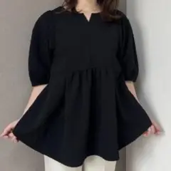 しまむら　コラボ　yurie ぺプラム