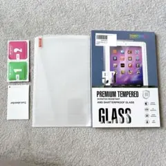 【1枚】For LUCA Tablet TE082M2N1-B 画面フィルム