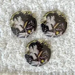 【呪術廻戦】コレクション缶バッジ 第二弾 夏油傑【まとめ売り】