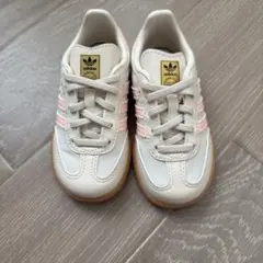 adidas サンバベビースニーカー