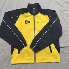 リベルタサッカースクール　Liberta サッカー ジャージ 130cm
