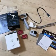 Go pro HERO7 Black Limited Edition