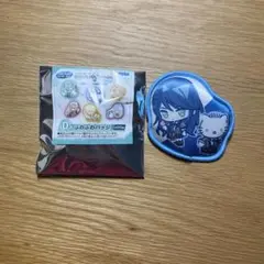 プロセカ サンリオ セガラッキーくじ D賞 星乃一歌