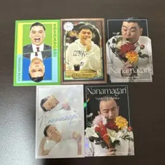 よしもとコレカ　第6弾　ななまがり
