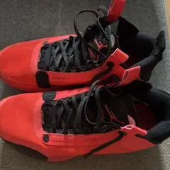 ■ NIKE AIR JORDAN 34 PF BQ3381-600 スニーカー