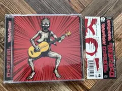 マキシマムザホルモン　ロッキンポ殺し　帯付き