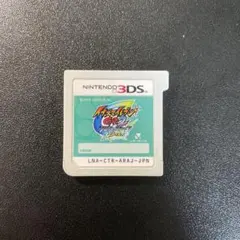 イナズマイレブン　クロノストーン　ライメイ　ニンテンドー3DS
