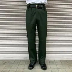 90s British Army イギリス軍 Barrack Dress