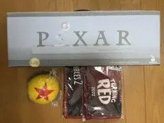Pixar ラストワン