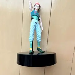 プレミアムバンダイ　光るヒソカフィギュア