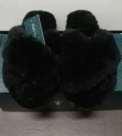 EMU ムートンサンダル