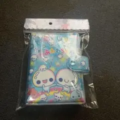 あわわちゃん シール帳