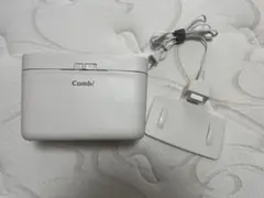 Combi おしりふきウォーマー