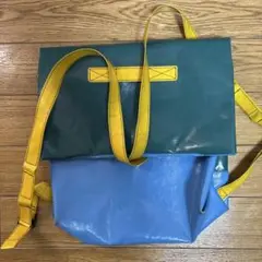 FREITAG F251 コワルスキ