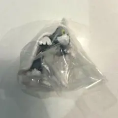 トムとジェリー ガチャガチャ おばけごっこフィギュア トム