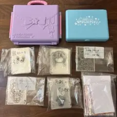 友情トレース 仲良しコレクション