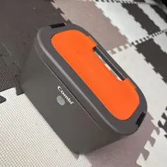 combi おしりふきウォーマーLED
