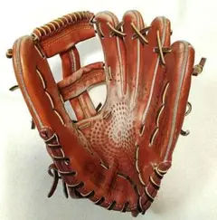 軟式野球グローブ 右利き用 内野 SSK