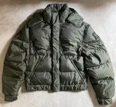 2025年最新】BELSTAFF メンズ ダウンジャケットの人気アイテム