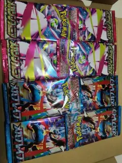 メガブレイブ メガシンフォニア 112バラパック