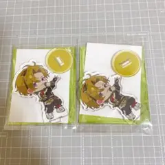 ParadoxLive コラボ本舗　智生　アクリルスタンド