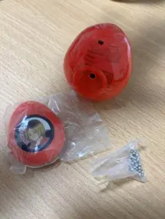 孤爪研磨 サウンドロップ