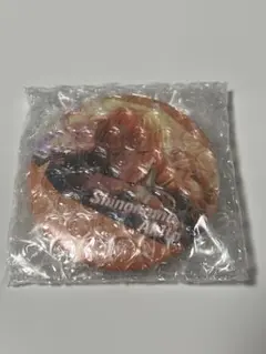 東雲彰人　缶ミラー　プロセカ　あんスタ　SEGAラッキーくじ