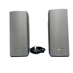 BOSE Companion20